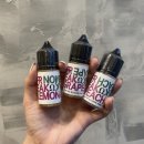 기장우체국 | 기장 전자담배, 무료택배 쿨링없는 프릭 노쿨링액상 시리즈 리뷰!