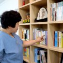 이룸도서관 이미지