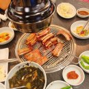 머시기쪽갈비생족발구이 이미지