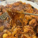 비단 살롱 ㅡ #동궁찜닭 #체인점 ㅡ 서교동 : 홍대