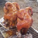 치킨&비어 이미지