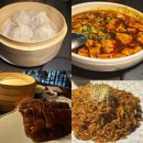 홍콩 침사추이 베이징덕 야경 맛집 아주르 80 테라스석 후기 (메뉴추천, 가격,예약방법)