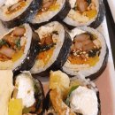 어글리김밥 이미지
