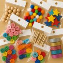 헤더 공방 | 다양한 사이즈의 "OPP 헤더봉투" 재미난 영상보기!!