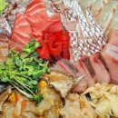 압구정횟집 이미지