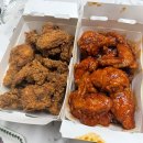 비에이치씨(bhc)주월점