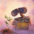 Wall-E 월이 lp 바이닐 (+짐패스 이용)