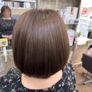 독산3동 공영주차장 | 독산동 미용실 수헤어&amp;메이크업, 복구염색 후기