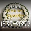 안동근조화환 | 배달 모두의꽃 만들기 부고장 안동병원장례식장 근조화환 꽃길 배송 오늘의 꽃