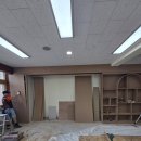 과천중학교 | 학교과학실맞춤가구 다원가구&amp;인테리어 과천 중학교 교실 시공 수리 후기