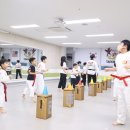 C&J 태권도장 이미지