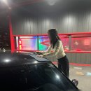 컴인워시 부산지점 | 자동세차장 컴인워시 부산 해운대점 후기 (시간, 비용)