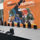 (주)엔터테인먼트 | 소닉엔터테인먼트 행사음향 스피커대여로 진행한 이구스 사내 노래대회 현장 후기