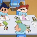 아크릴화 그리기 이미지