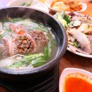 합천군 여행 먹거리 TOP3: 돼지국밥, 한우, 로컬푸드