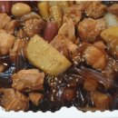 당신이선택한인생찜닭볶닭 - 남동구 예술로226번길 18 | 당신이선택한인생찜닭볶닭