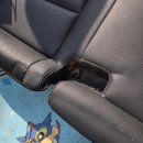 맑은세차 | 인천 검단신도시 출장세차 I30 출산 전 실내크리닝 에바크리닝 시공 후기