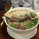 숲속교 앞 | 동탄 센트럴파크 맛집 포레스트 오늘 숲, 동탄 베트남 쌀국수 맛집 추천