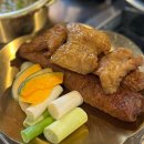 창은 | 대구 서재 연막창 초벌 막창 웨이팅 맛집 솔직후기