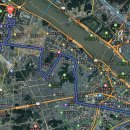 버스정류소_영일고등학교.강서도서관 | [260314] 김포교통 6629번 탑승기