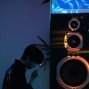 악센트 이미지