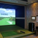 제일스크린골프 이미지