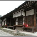 의령 안희제 생가 이미지