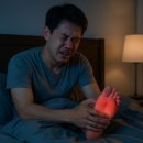 8월 31일(일) 한번 걸리면 평생 간다…젊은세대 덮친 ‘왕의 저주’ 이미지