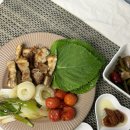 하이포크 - 천안시 서북구 월봉로 93 | 하이포크 한돈삼겹살 후기, 집에서 즐긴 맛있는삼겹살