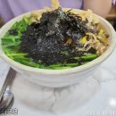 가이오국수 이미지