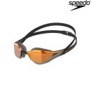 아시안 | #수영 스피도 퓨어포커스 아시안핏 수경 후기 (ft. 미즈노 엑셀아이 나쁜눈 노패킹)