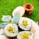 소풍김밥 이미지