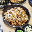 도야족발보쌈 전하점
