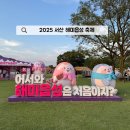 해미읍성 | 2025 서산 해미읍성 축제 첫째날 다녀온 후기