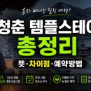 2030 청춘 템플스테이 예약 방법 및 가격 혼자 떠나는 여행 추천