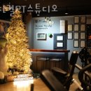 피지컬 PT 스튜디오 이미지