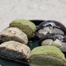 영실농장 | 종달리 딸기농장 크림빵, 제주 영실목장 순수우유...한라산 1100 고지 오메기떡 쑥 크림빵 포장후기