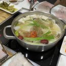 나룻배 상무점 | 광주 장어샤브샤브 맛집 나룻배 / 상무지구 하모샤브샤브 솔직후기