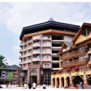 알펜시아 리조트 이미지