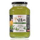 (주)꽃샘식품 - 6925 | (주)꽃샘식품