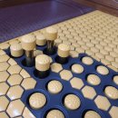 3에이치 지압침대 이미지