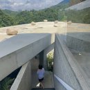 산아래쉼터 | 제천여행코스 가족여행 추천｜콘크리트월 포토존 + 포레스트리솜 감성숙소&amp;스파 + 산아래석갈비 맛집 후기