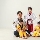예능익스트림태권도장 이미지