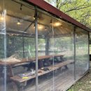 대둔산 캠핑 펜션 | 대둔산캠핑펜션 대형 독채펜션 명절 연휴 찐하게 보내는 법 3가지 꿀팁🏕️