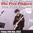 five fingers 2023 11 24 19시 @인터플레이 이미지