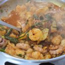 호산나교회 | 아낙촌 명지점심 낙곱새 맛집
