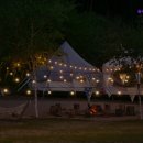 숲속의 정원 캠핑장 이미지