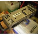 에이트 버기 (차체), 스타터박스, 부품용 RB엔진 S3와 ws7 팝니다 이미지