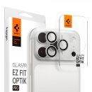 옵틱코리아 | 강화유리 카메라 보호 필름 옵틱프로 아이폰17 프로 실버 2매입 찐후기