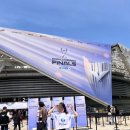 [4월-5월일상] LCK 올림픽주경기장 후기,피자힐,롯데인재개발원(중식사진추가 ㅎ) 다녀오다🎉